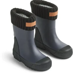WHEAT - Kid's Thermo-Wathose - Gummistiefel Sale