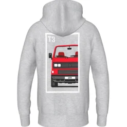 Wheeldom - Ansage - Hoodie Clearance