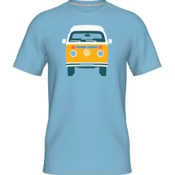 Wheeldom - Baywindow - T-Shirt Online
