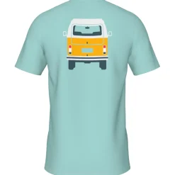 Wheeldom - Baywindow - T-Shirt Online