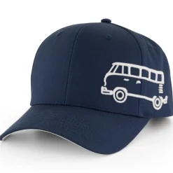 Hot Wheeldom - Cappediem - Cap Dark Navy