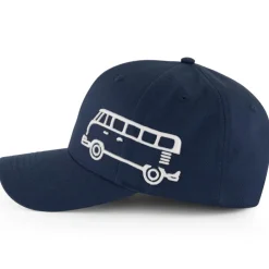 Hot Wheeldom - Cappediem - Cap Dark Navy
