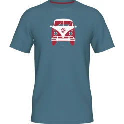 Wheeldom - Splitty - T-Shirt Best