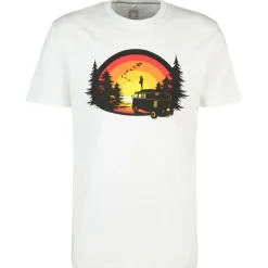 Outlet Wheeldom - Sundowner - T-Shirt