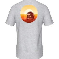 Outlet Wheeldom - Sundowner - T-Shirt
