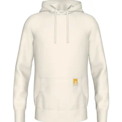 Wheeldom - Teman - Hoodie Off White Hot