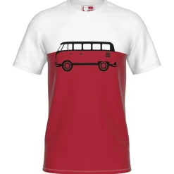 Wheeldom - Träumweiter - T-Shirt Hot