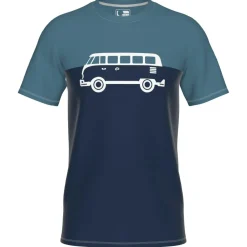 Wheeldom - Träumweiter - T-Shirt Hot