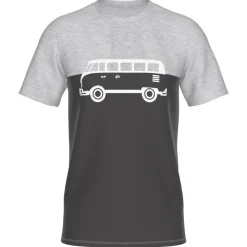 Wheeldom - Träumweiter - T-Shirt Hot