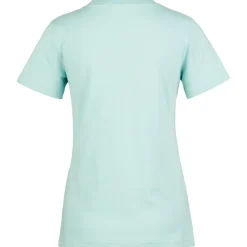 Discount Wheeldom - Women's Kmhs - T-Shirt Turquoise