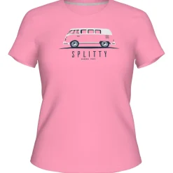 Wheeldom - Women's Sehredel - T-Shirt New