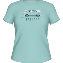 Wheeldom - Women's Sehredel - T-Shirt New