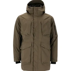 Outlet - Graysville Parka W-Pro 10000 - Parka Jacken|Alltagsbekleidung