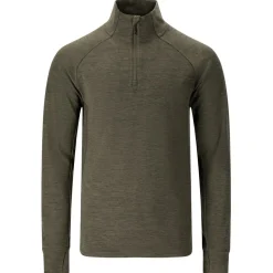 Whistler - Kajsa Half Zip Midlayer - Fleecepullover Sale