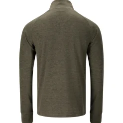 Whistler - Kajsa Half Zip Midlayer - Fleecepullover Sale