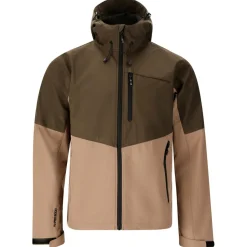 Hot - Rodney V2 Softshell Jacket W-Pro 8000 - Softshelljacke Trekkingbekleidung|Alltagsbekleidung