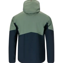 Hot - Rodney V2 Softshell Jacket W-Pro 8000 - Softshelljacke Trekkingbekleidung|Alltagsbekleidung
