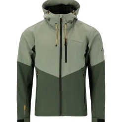 Hot - Rodney V2 Softshell Jacket W-Pro 8000 - Softshelljacke Trekkingbekleidung|Alltagsbekleidung