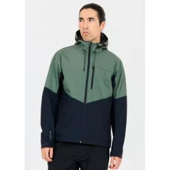 Hot - Rodney V2 Softshell Jacket W-Pro 8000 - Softshelljacke Trekkingbekleidung|Alltagsbekleidung