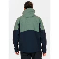 Hot - Rodney V2 Softshell Jacket W-Pro 8000 - Softshelljacke Trekkingbekleidung|Alltagsbekleidung
