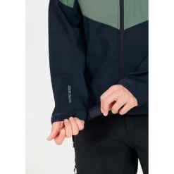 Hot - Rodney V2 Softshell Jacket W-Pro 8000 - Softshelljacke Trekkingbekleidung|Alltagsbekleidung
