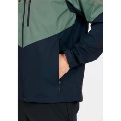 Hot - Rodney V2 Softshell Jacket W-Pro 8000 - Softshelljacke Trekkingbekleidung|Alltagsbekleidung