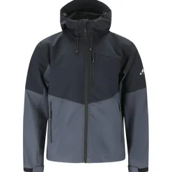 Hot - Rodney V2 Softshell Jacket W-Pro 8000 - Softshelljacke Trekkingbekleidung|Alltagsbekleidung