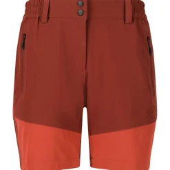 Whistler - Women's Lala Outdoor Stretch Shorts - Shorts Hot