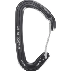 Wild Country - Astro - Schnappkarabiner Sale
