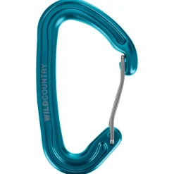 Wild Country - Astro - Schnappkarabiner Sale