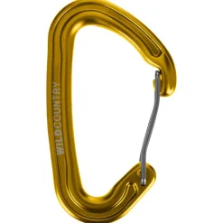 Wild Country - Astro - Schnappkarabiner Sale