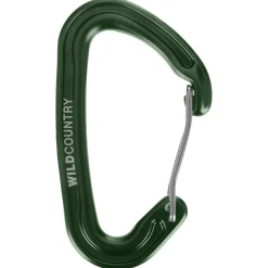 Wild Country - Astro - Schnappkarabiner Sale