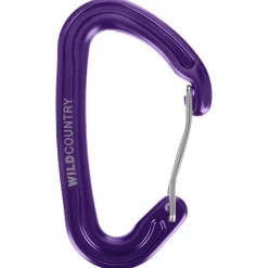 Wild Country - Astro - Schnappkarabiner Sale