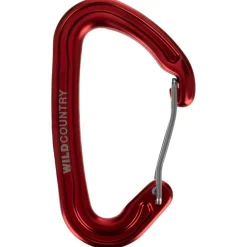 Wild Country - Astro - Schnappkarabiner Sale