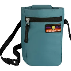Sale - Flow Chalk Bag - Chalkbag Kletter- & Boulderzubehör|Chalkbags
