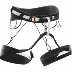 Wild Country - Mosquito - Klettergurt Black / White Hot
