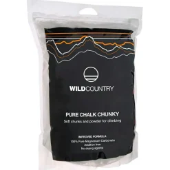 Hot - Pure Chalk Chunky - Chalk Kletter- & Boulderzubehör|Chalk