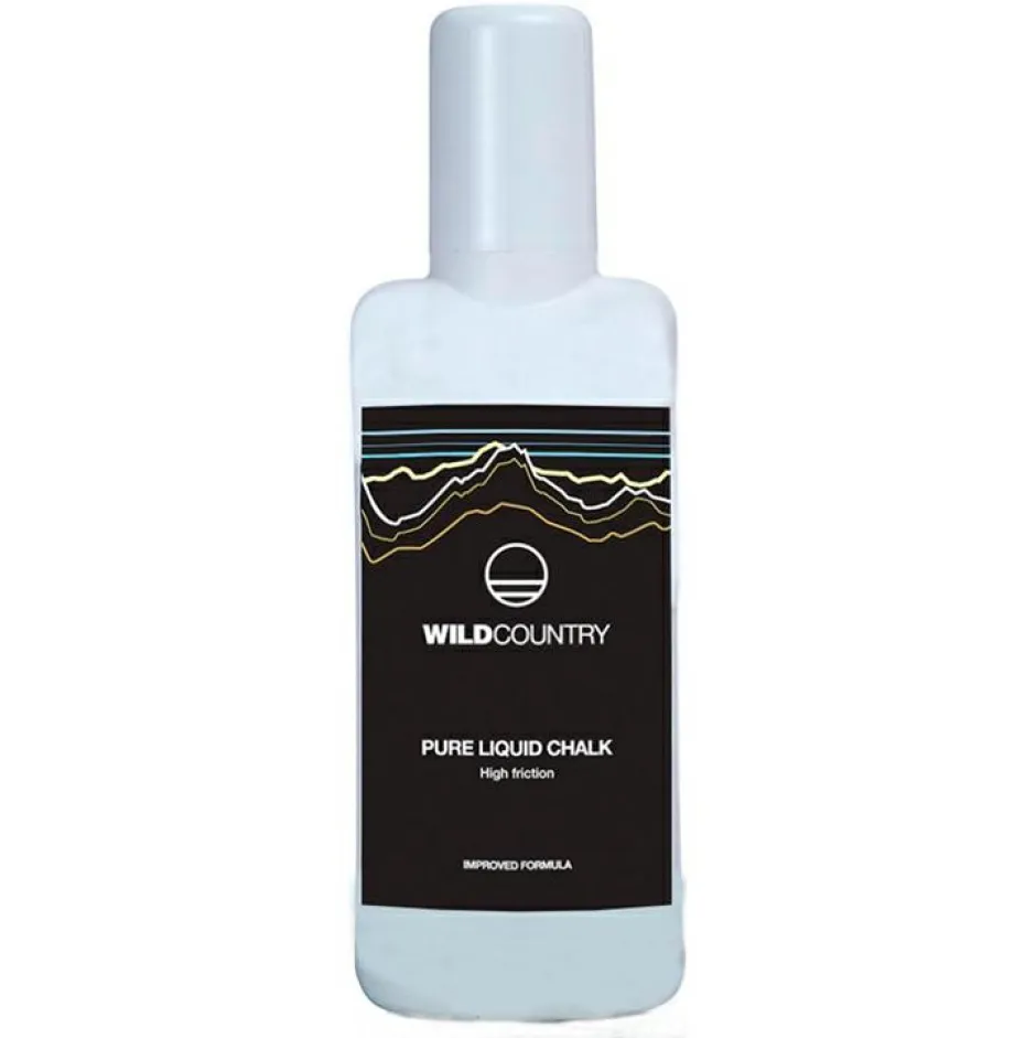 Wild Country - Pure Liquid Chalk High Friction - Chalk Discount
