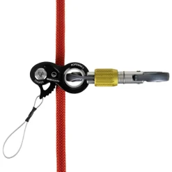 Online - Ropeman 4 - Steigklemme Steigklemmen