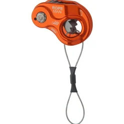 Outlet - Ropeman MK1F - Steigklemme Steigklemmen