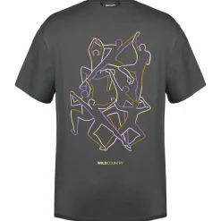 Wild Country - Sequence T-Shirt - T-Shirt New