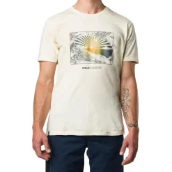 Wild Country - Stamina - T-Shirt Quartz Sale