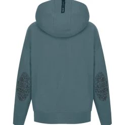 Outlet - Women's Movement Hoody - Hoodie Kletterbekleidung|Pullover & Hoodies