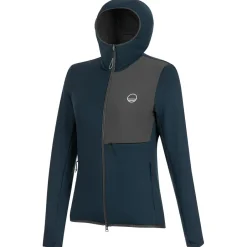 Sale - Women's Session Pro Hoody - Fleecejacke Kletterbekleidung|Jacken