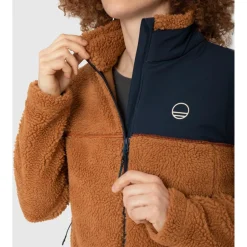 Wild Country - Women's Spotter Jacket - Fleecejacke Online