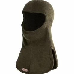 Hot - Balaclava 400 - Sturmhaube Skibekleidung|Merinounterwäsche