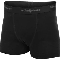 - Boxer - Merinounterwäsche Trekkingbekleidung|Wanderbekleidung