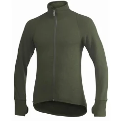 Woolpower - Full Zip Jacket 400 - Wolljacke Hot