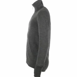 Woolpower - Full Zip Jacket 400 - Wolljacke Hot