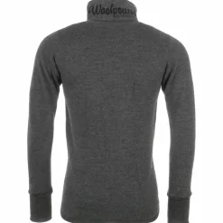 Woolpower - Full Zip Jacket 400 - Wolljacke Hot